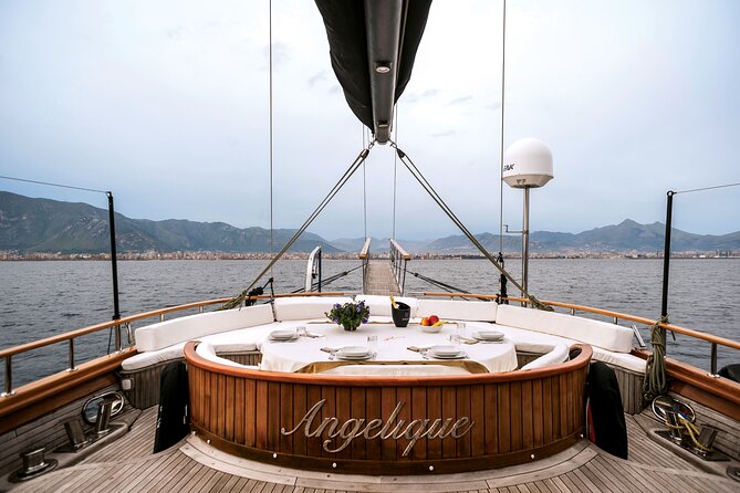 Athens cruise: Agistri, Moni/Metopi, Aegina with lunch & drinks - Aegina hour: pistachios, town wandering, and a quick taste of island life