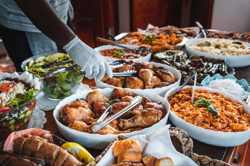 Athens: Cruise to Agistri, Moni & Aegina with Lunch & Drinks - Key things that make this cruise work