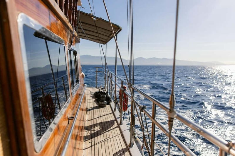 Athens: Cruise to Agistri, Moni & Aegina with Lunch & Drinks - Price and Value: Why $168 Can Make Sense for Athens