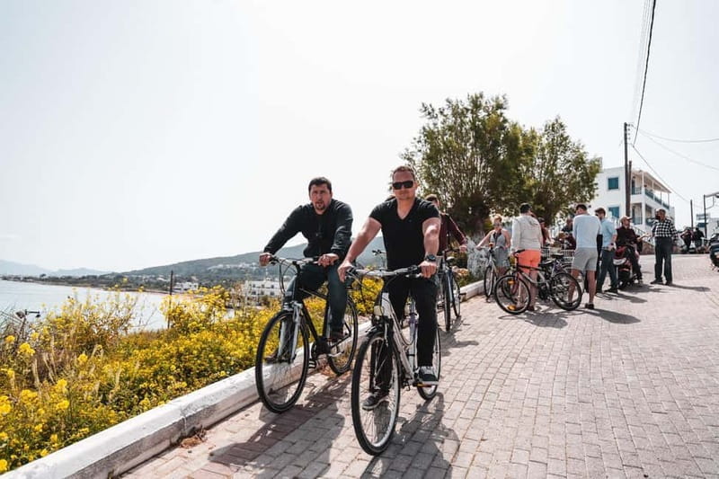 Athens: Cruise to Agistri, Moni & Aegina with Lunch & Drinks - How Long You Really Get at Each Stop (and How to Not Feel Rushed)