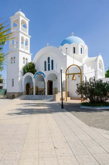 Athens: Cruise to Agistri, Moni & Aegina with Lunch & Drinks - What to Bring for a Comfortable Day at Sea