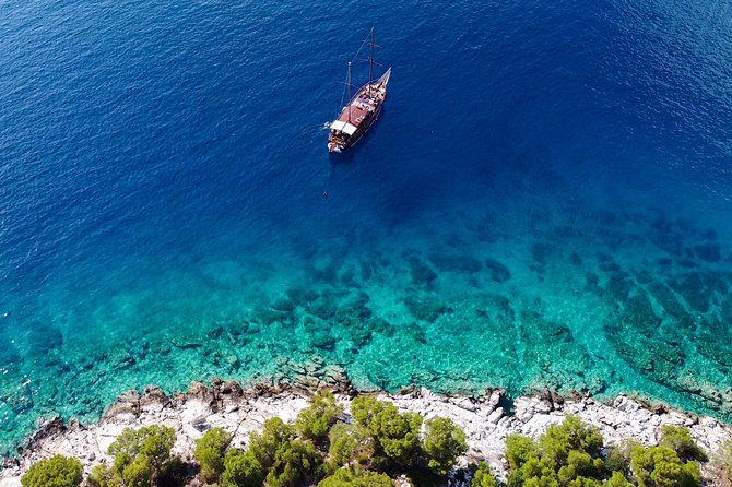 Athens Day Cruise: 3 Islands Tour in the Saronic Gulf with Lunch - Key highlights you’ll actually use