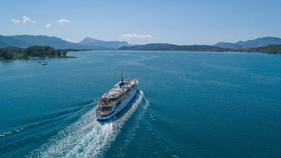 Athens Day Cruise – Since 1965 | Visit Hydra, Poros & Aegina - Key Points Before You Go
