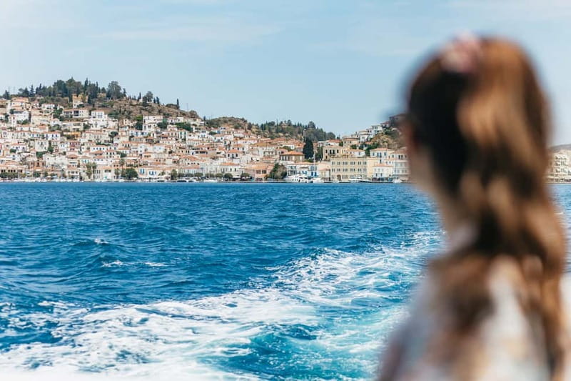 Athens Day Cruise – Since 1965 | Visit Hydra, Poros & Aegina - The Cruise Rhythm, Plus Why Timing Feels Tight in a Good Way