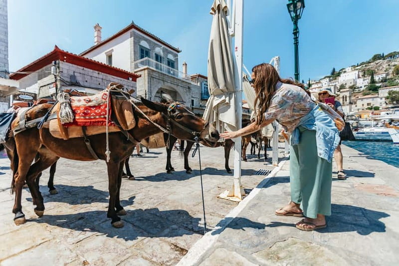 Athens Day Cruise – Since 1965 | Visit Hydra, Poros & Aegina - Getting to the Boat in Athens Without Wasting Your Morning