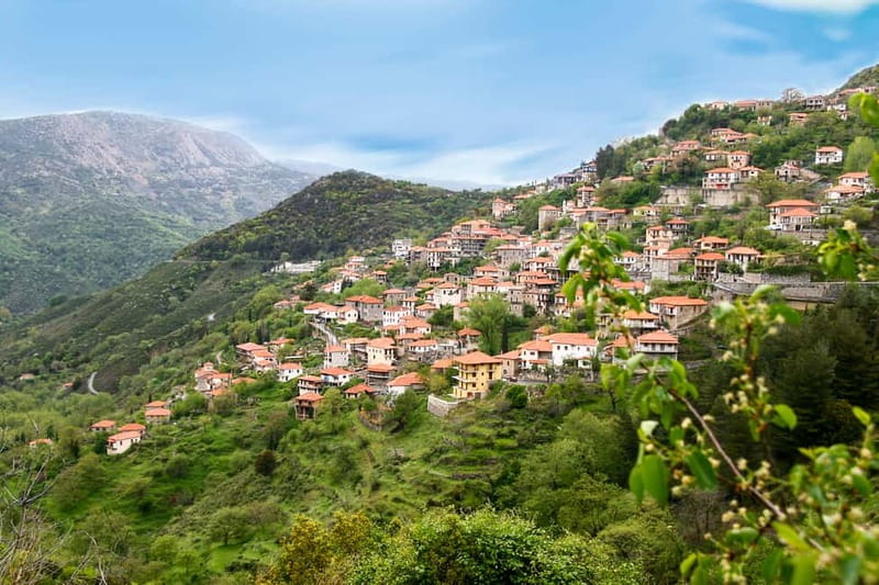 Athens: Delphi Guided Trip with Optional Lunch and Entry - The safety skip: Athena Pronaia not on your day
