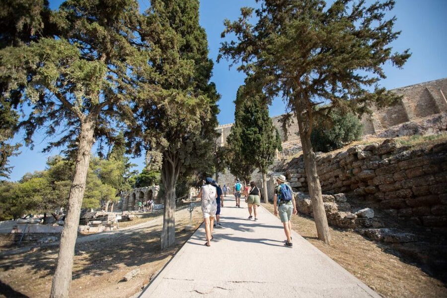 Athens: Early Morning Guided Tour to Acropolis and Museum - The Acropolis Museum: where the tour really pays off