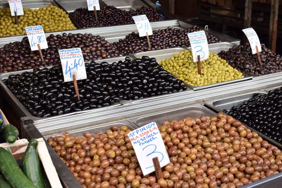 Athens: Eat like an Athenian Walking Tour - Key things to love on this Athens food tour