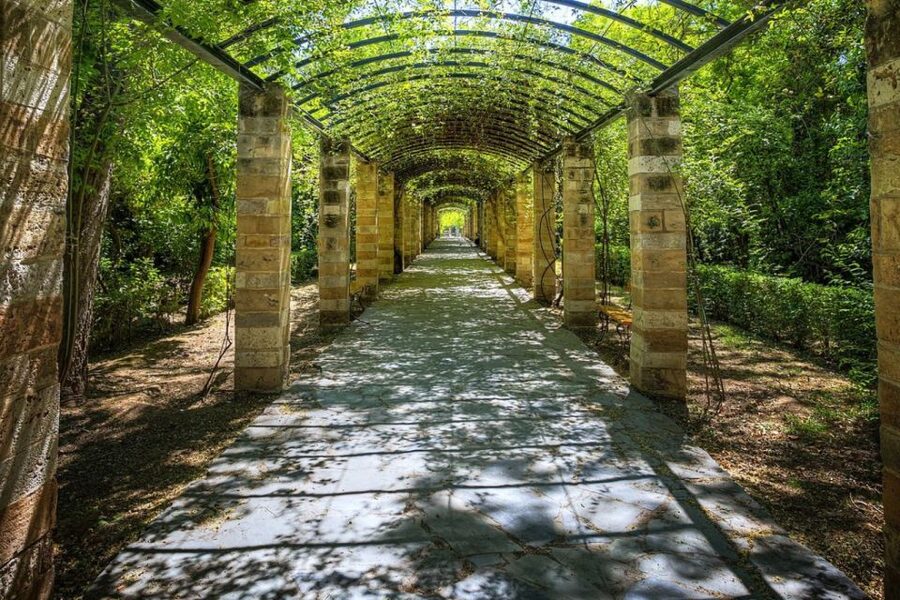 Athens Escape City Game "The Journey Through Time" - The Route: From Makrygianni to Plaka, Then Zeus and Syntagma