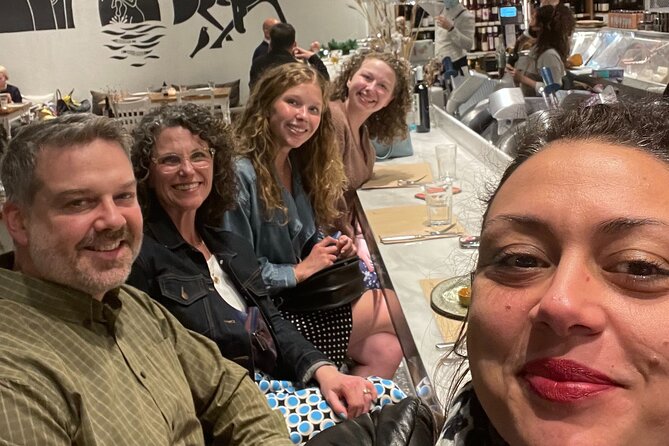 Athens evening food tasting tour-small group - Athens Evening Food Tasting Tour: How the 3.5 Hours Actually Feel