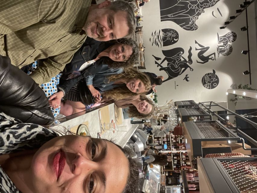 Athens: Evening Food Tasting Tour with Guide - Who should book this, and who might skip it
