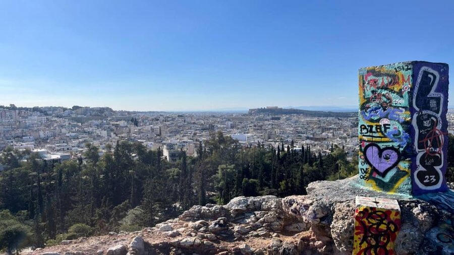 Athens: Exarcheia Walking Tour - Key highlights I’d plan around