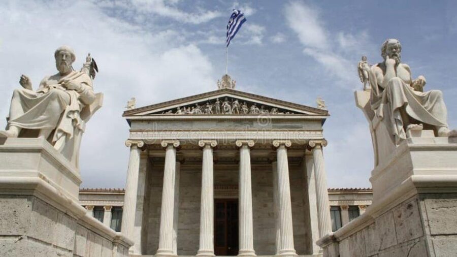 Athens: Exarcheia Walking Tour - Why Exarchia feels different from the Acropolis