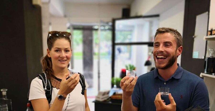 Athens Exclusive Greek Food Tour: Private Group - Key highlights to look forward to
