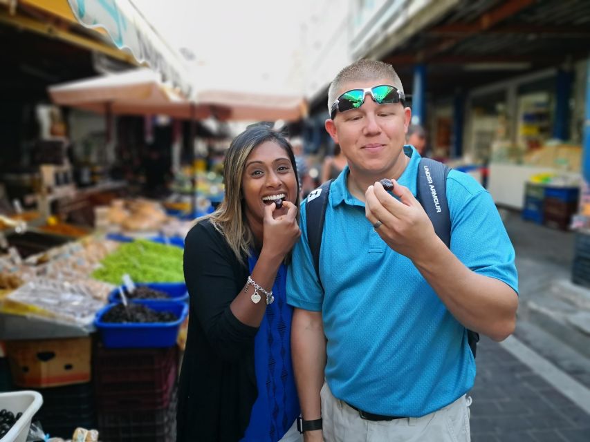Athens Exclusive Greek Food Tour: Private Group - Price and Value: Is $147 Fair for Athens?