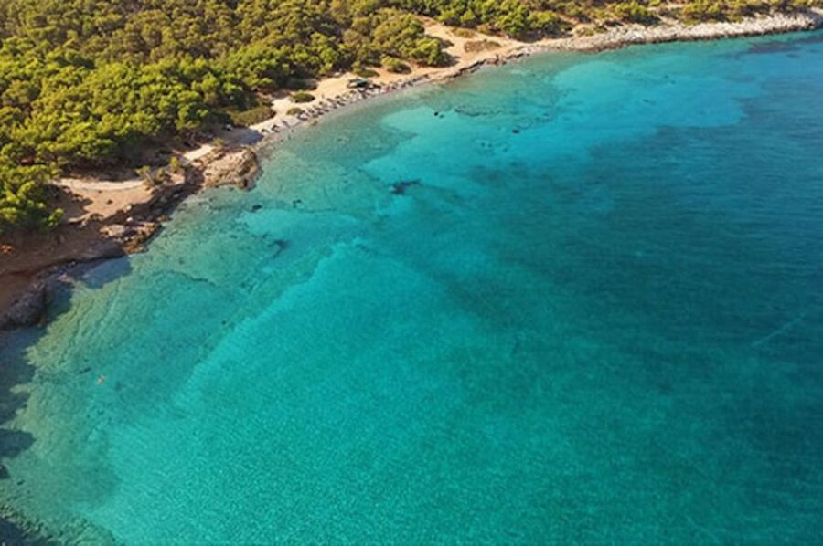 Athens: Ferry Boat Ticket to/from Agistri Island - Key highlights worth caring about