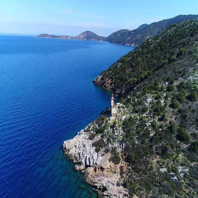 Athens: Ferry Boat Ticket to/from Poros Island - Pet and weather realities, plus a few comfort tips