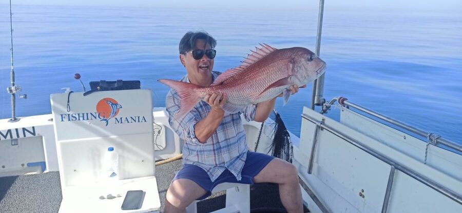 Athens: Fishing Trip Experience on a Boat with Seafood Meal - Price and time, what your 6 hours is really buying