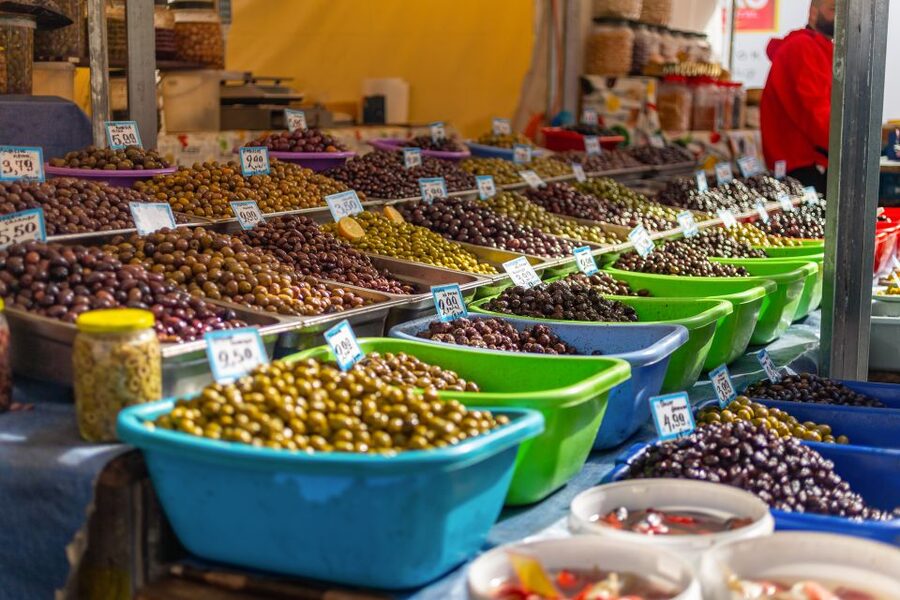 Athens: Food Market Visit and Cooking Class with Wine - Key things you will remember from this Athens class