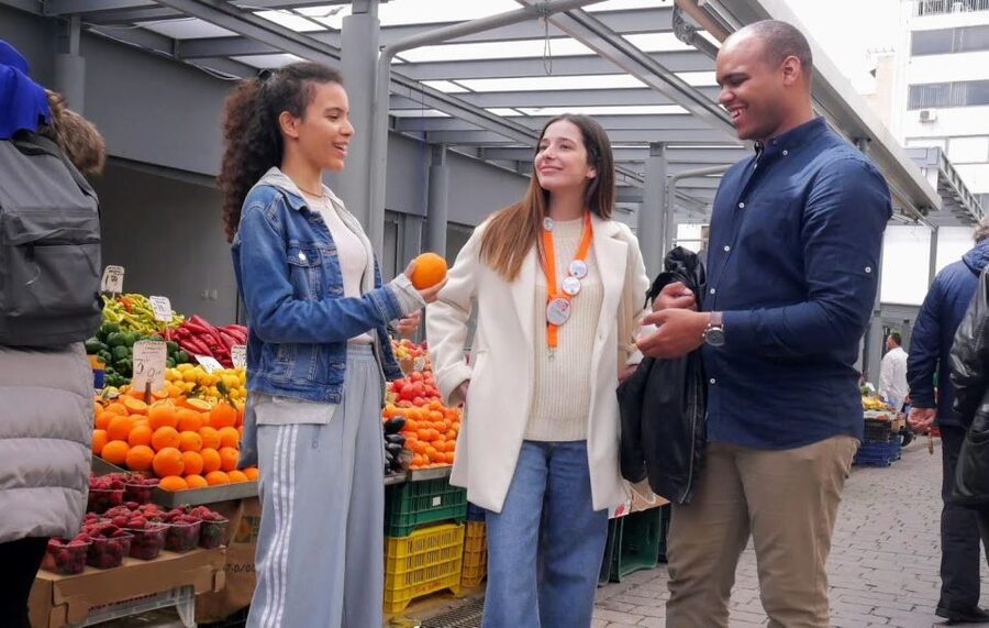 Athens: Food Tasting Tour in Plaka with Central Market Visit - Key Things I’d Prioritize on This Tour