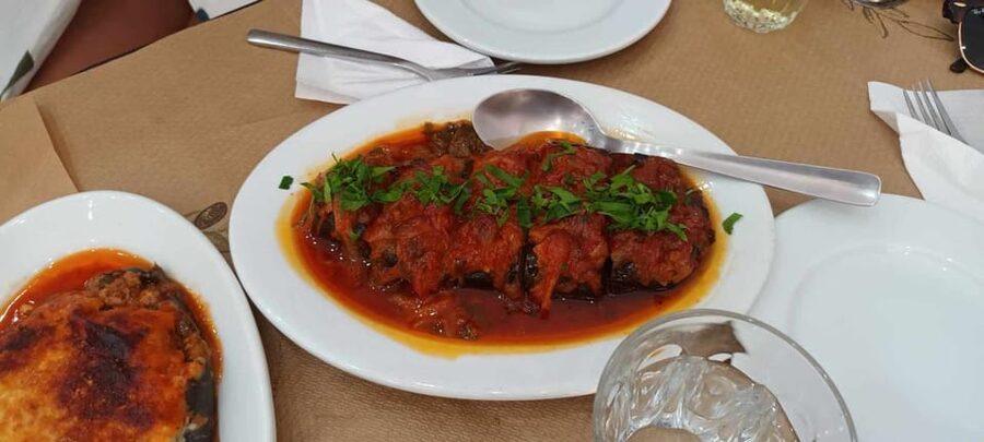 Athens Food Tour AM/PM - Before You Go: Meeting Point, Timing, and What to Pack