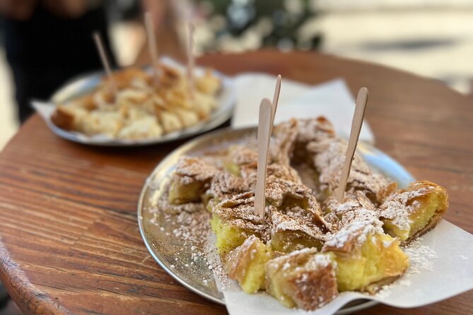 Athens Food Tour with 10+ Tastings of Greek Traditional Dishes - Price and value: what you’re really paying for