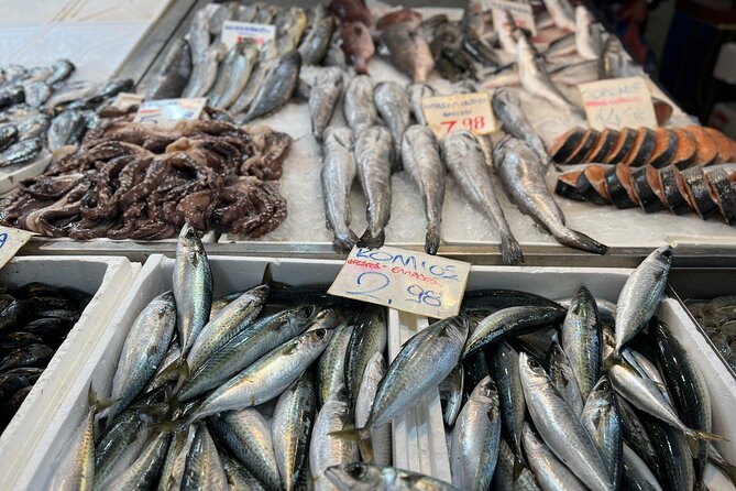 Athens Food Tour with 10+ Tastings of Greek Traditional Dishes - What you’ll actually eat and drink (and why it matters)