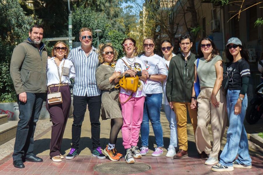 Athens: Foodie Walking Tour with Tastings - Price and what you’re really paying for at $117 per person