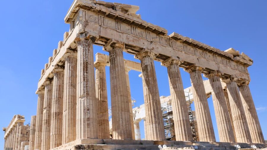 Athens: Full-Day All Inclusive Private Tour - Quick highlights