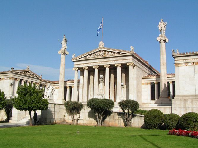 Athens Full-Day Private Sightseeing Trip - Pickup from Athens or Piraeus, and How the 8-Hour Pace Works