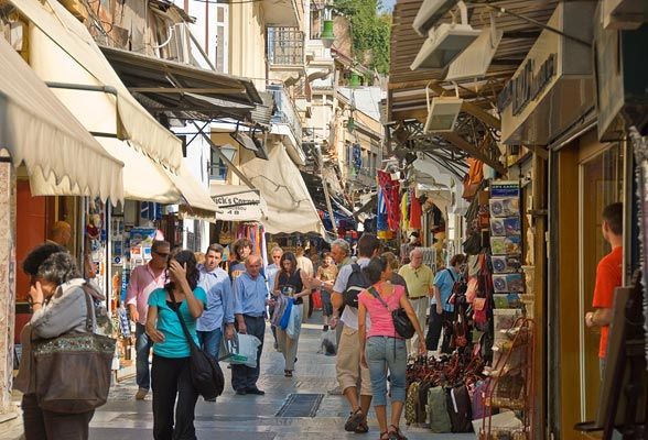 Athens Full-Day Private Sightseeing Trip - Acropolis of Athens: 2 Hours on a Time-Sensitive Site