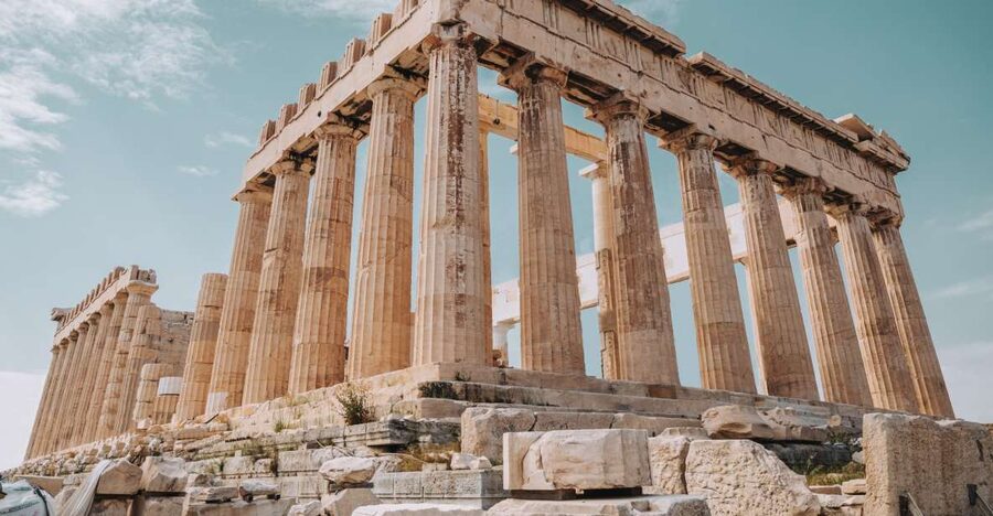 Athens Full Day Private Tour with Acropolis & Museum Tickets - Key highlights to know before you plan