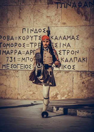 Athens Full Day Private Tour with Acropolis & Museum Tickets - Why this 8-hour private Athens route works