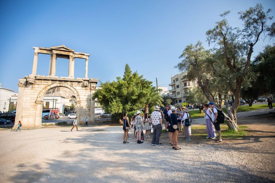 Athens Full Day Tour, Acropolis, Museum & Cape Sounion - Quick hits: what you get on this full-day Athens tour