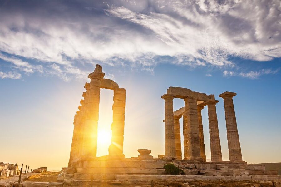 Athens Full Day Tour, Acropolis, Museum & Cape Sounion - Lunch in Athens, then a coastal change of pace along the Saronic Gulf