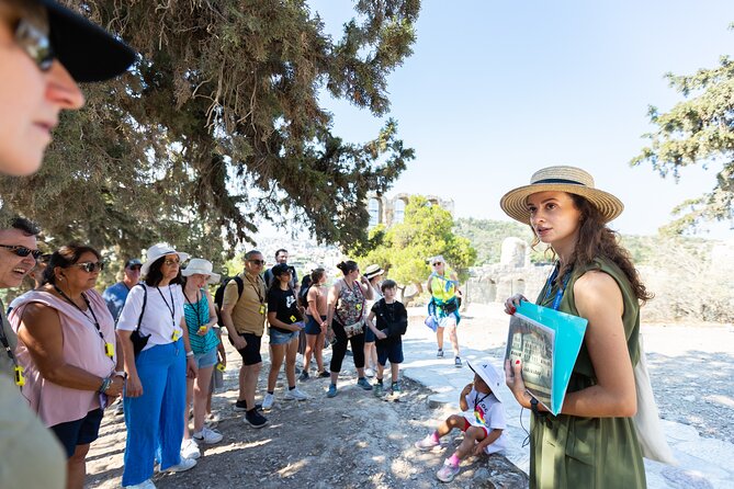Athens Full Day Tour, Acropolis, Museum & Cape Sounion with Lunch - Coastal drive to Cape Sounion and the Temple of Poseidon