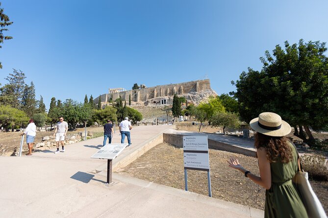 Athens Full Day Tour, Acropolis, Museum & Cape Sounion with Lunch - Who this Athens day tour fits best, and who should skip it