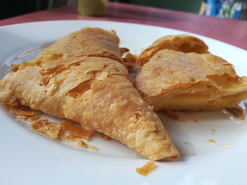 Athens: Gastronomic Vegan Group Walking Tour - Price and Value: What $76 Buys You in Real Terms