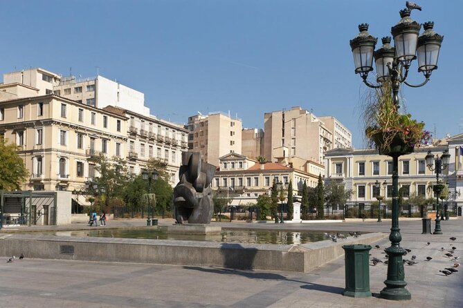 Athens Gourmet Food Small Group Walking Tour - Key highlights that matter before you go