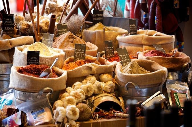 Athens Gourmet Food Small Group Walking Tour - Why this Athens food walk feels different from a basic snack crawl