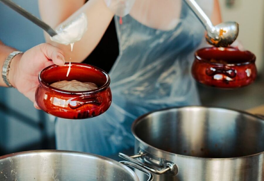 Athens: Greek Cooking Class & Dinner on a Rooftop - Key points you should know before you go