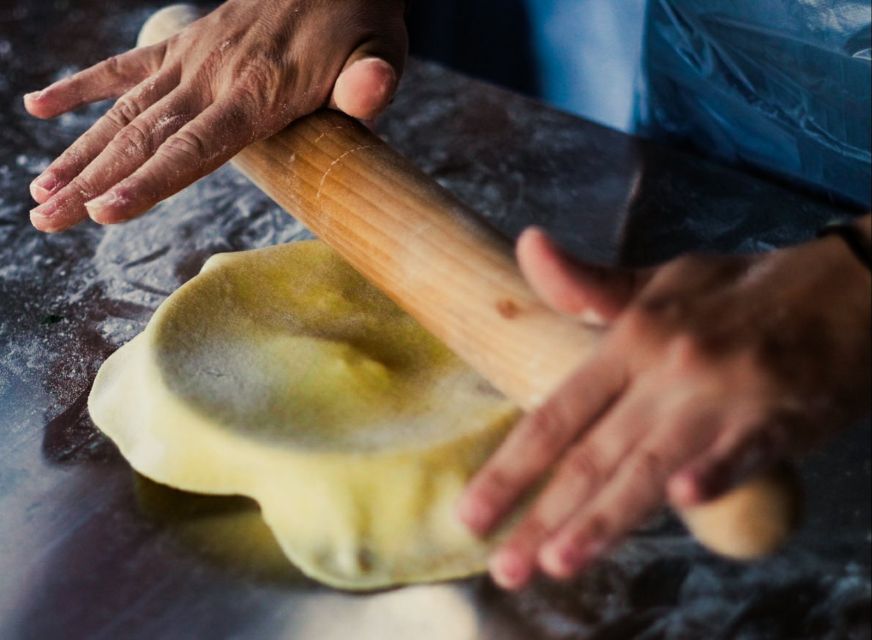 Athens: Greek Cooking Class & Dinner on a Rooftop - Why This Athens Rooftop Cooking Class Works So Well