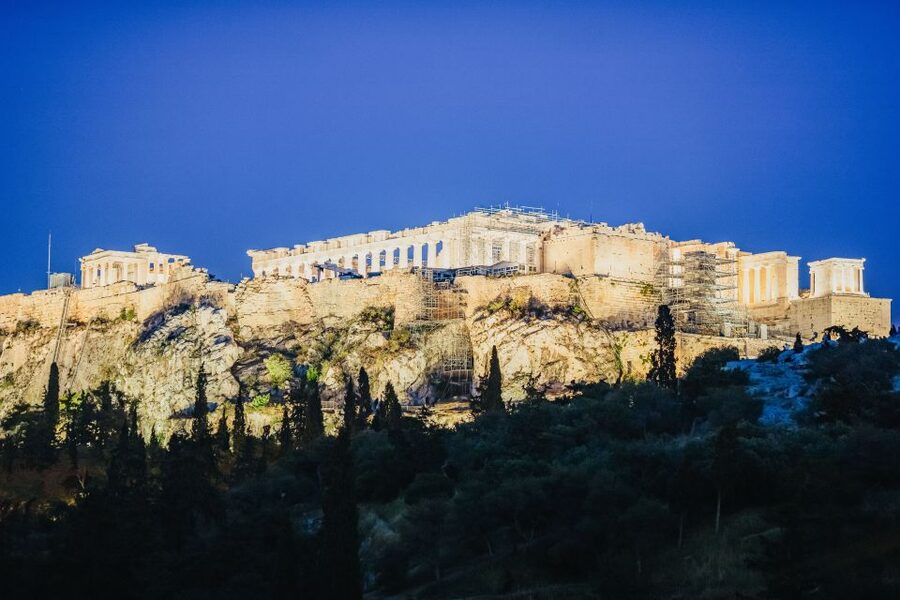 Athens: Greek Cuisine Cooking Class and 3-Course Dinner - Small Logistics to Know Before You Go