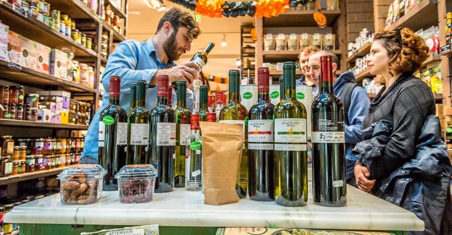 Athens: Greek Food Discovery Small Group Walking Tour - Key Highlights You Will Feel Immediately