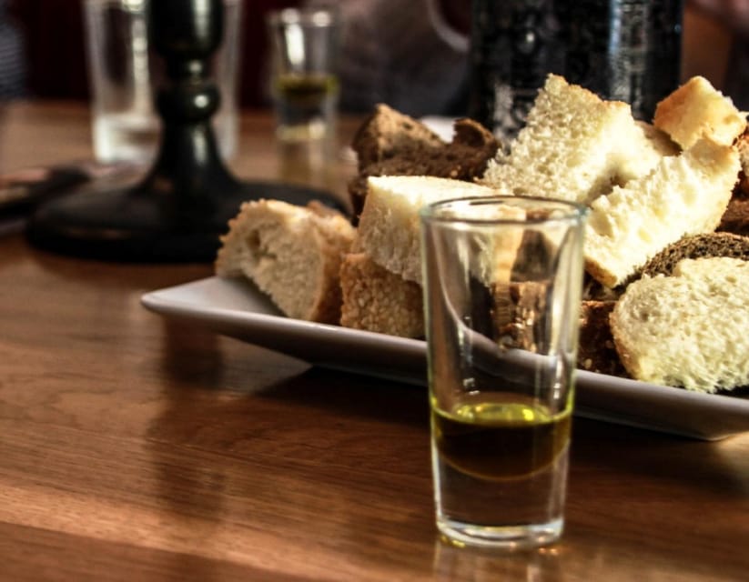 Athens: Greek Food Discovery Small Group Walking Tour - Breakfast Like a Local Athenian, Then Greek Coffee Done Right