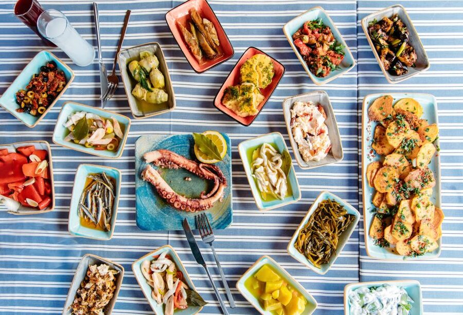 Athens Greek Food Experience - Price and Value: What $101 Gets You in Real Meals