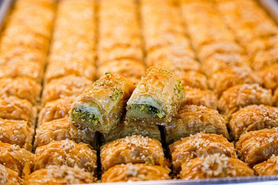Athens Greek Food Experience - Group Size, Pacing, and When to Ask for a Private Tour