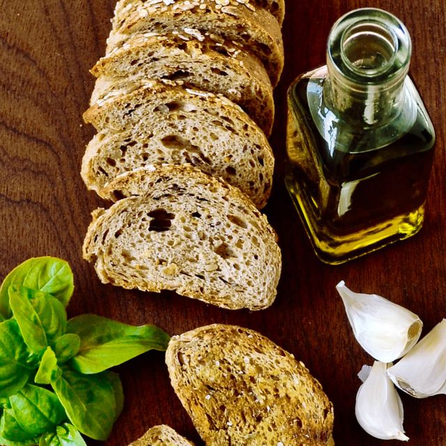 Athens Greek Food Experience - What to Bring So the Walk Feels Easy