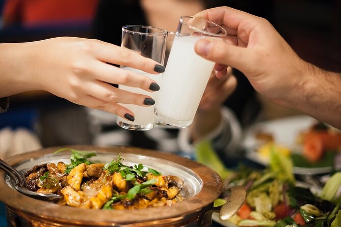 Athens Greek Food Tour Small-Group Experience - Key Highlights Worth Your Time