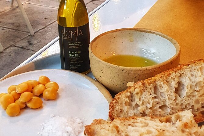 Athens Greek Food Tour Small-Group Experience - Why This Athens Food Walk Feels Like a Local Night Out